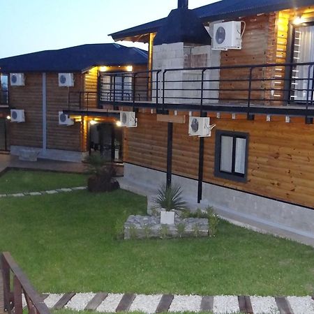 Di Caro Cabanas Boutique Colon  Ngoại thất bức ảnh