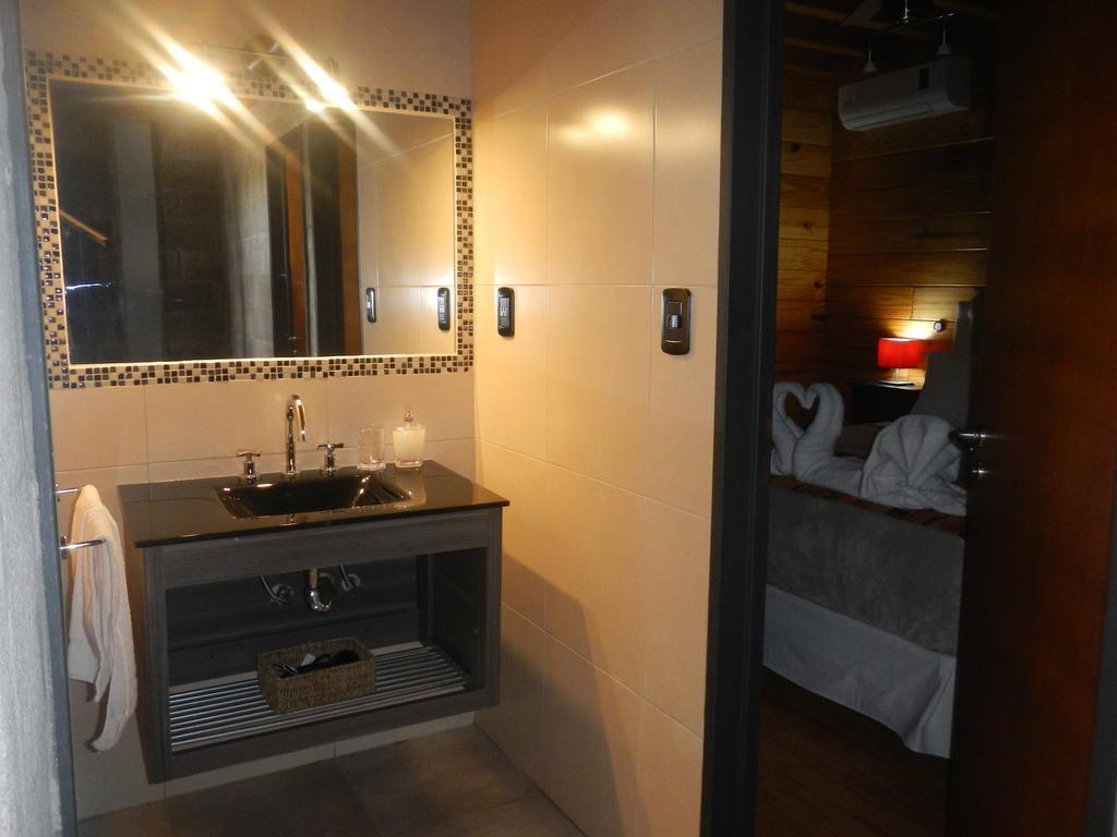 Di Caro Cabanas Boutique Colon  Phòng bức ảnh