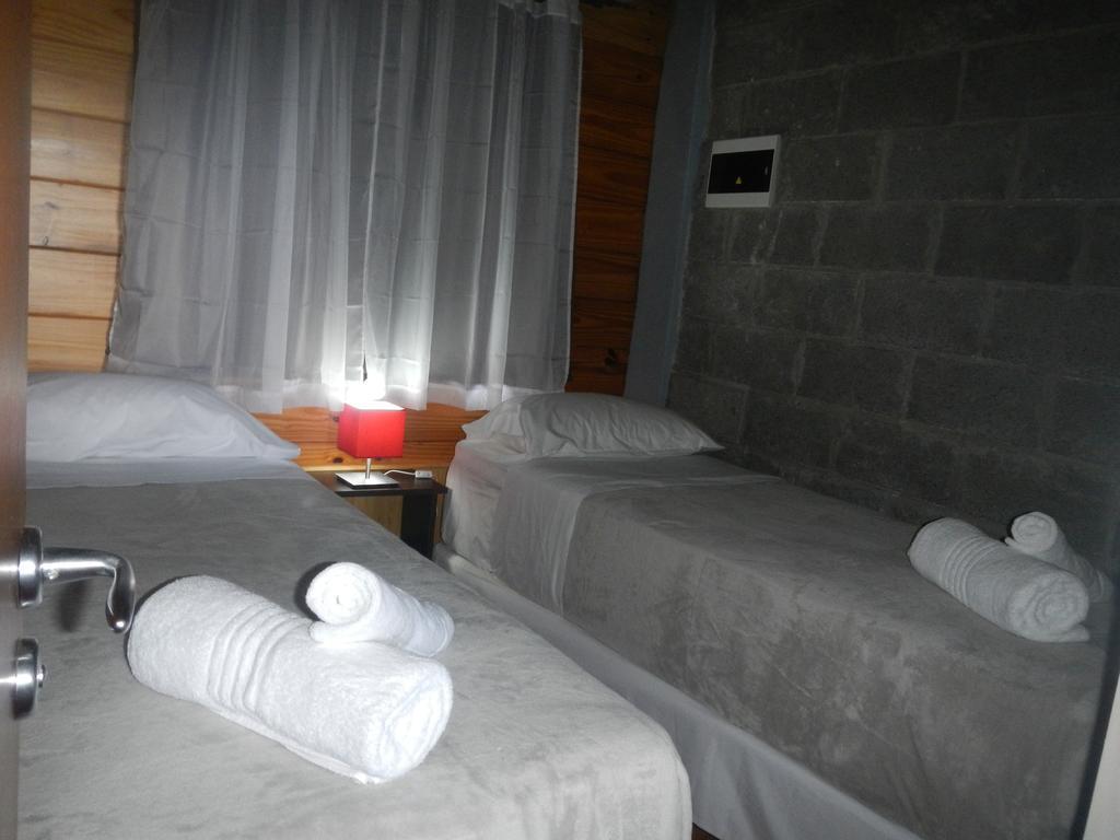Di Caro Cabanas Boutique Colon  Phòng bức ảnh