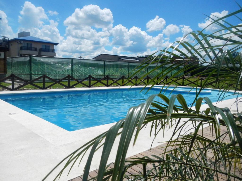 Di Caro Cabanas Boutique Colon  Ngoại thất bức ảnh